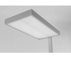 Stehleuchte LED | SOL I | 80W | 10655lm | 840 | Dimmbar |...