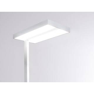 Stehleuchte LED | SOL IV | 133W | 17650lm | 840 | Dimmbar | UGR < 19 | UP-Down