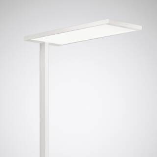 Stehleuchte LED | SOL VIII | 62W | 8700lm | 840 | Dimmbar | UGR<19 | UP-Down
