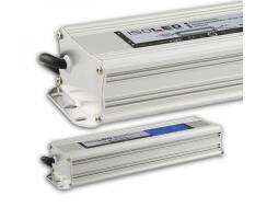 LINEAR TEC LED Trafo 12V/DC, 20-100W, IP65, dimmbar LED...
