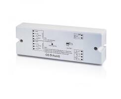 LINEAR TEC Sys-One Funk-Empf&auml;nger/Push-Dimmer, 0-10V...