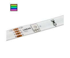LINEAR TEC LED-Flexmodul General RGB, 12V, IP66, 6,5W/m,...