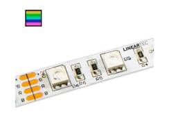 LINEAR TEC LED-Flexmodul General RGB, 24V, IP20, 13W/m,...