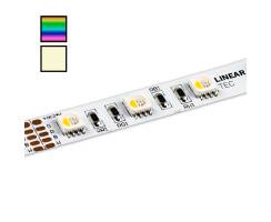LINEAR TEC LED-Flexmodul General 85, 24V, IP20, 1000lm/m,...