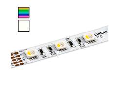 LINEAR TEC LED-Flexmodul General 85, 24V, IP20, 1100lm/m,...