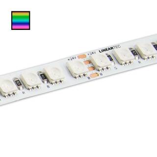 LINEAR TEC LED-Flexmodul Pro RGB, 24V, IP20, 12W/m, 10m LED MODUL