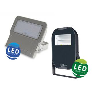 LED Strahler Reitplatz 150 Watt, Premium / ECO, 4000K, Auswahl