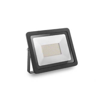 DURALAMP PANTH ST HP IP65 - LED Strahler / Flutlicht - 100W/6500K  | 9000lm | 120° | IP65 Detailbild 0