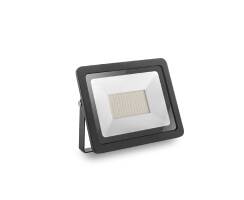 DURALAMP PANTH ST HP IP65 - LED Strahler / Flutlicht - 100W/6500K  | 9000lm | 120° | IP65 Detailbild 0