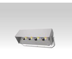 TEC-MAR LED 8055 LORD 5 SV - 320W | 4000K | 30.900lm Detailbild 0