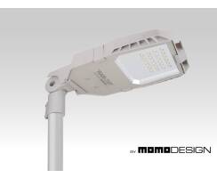 TEC-MAR LED 9007 STEALTH 1 T2 - 17W | 4000K | 1.800lm Detailbild 0