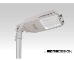 TEC-MAR LED 9008 STEALTH 2 AD - 062W | 4000K | 9.900lm...