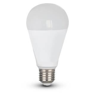 DURALAMP LED A65 | 15W/3000K | 1550lm| E27 | 220-240V | Warmweiß Detailbild 0