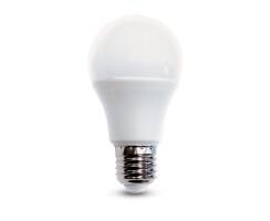 DURALAMP DURASMART | Smarte LED Glühbirne | 9W | 806lm | E27 | 2700-6500K + RGB Detailbild 0