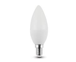 DURALAMP DURASMART | Smarte LED Kerze | 5W | 470lm | E14 | 2700-6500K + RGB Detailbild 0