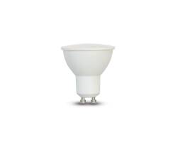 DURALAMP DURASMART | Smarte LED Reflektor | 5W | GU10 | 2700-6500K + RGB Detailbild 0
