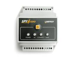 LINERGY Zentral System SPY SYSTEM | SSMICRO Detailbild 0