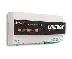 LINERGY Zentral System SPY SYSTEM | SSMINI-170 Detailbild 0