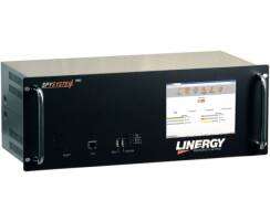 LINERGY Zentral System SPY SYSTEM |  | SSPRO-00 Detailbild 0