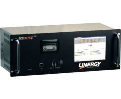 LINERGY Zentral System SPY SYSTEM |  | SSPRO-PR Detailbild 0