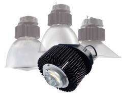 DURALAMP HIGH BAY PRO LED Hallenstrahler | Industrie | Basis Lichtmodul - 90W/4000K | 100-240V | Neutralweiß Detailbild 0