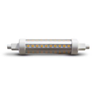 DURALAMP Lineare ERRE7s 360° LED - 10W/2700K | 1050lm | 360° | R7s | 220-240V | Warmweiß Detailbild 0