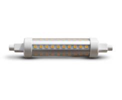 DURALAMP Lineare ERRE7s 360° LED - 10W/2700K | 1050lm |...