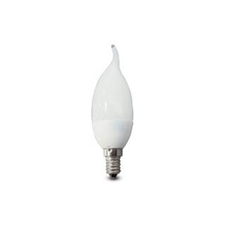 DURALAMP&reg; DECO LED plus Flame - 3,3W E14 Warmlicht Leuchtmittel