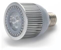 DURALAMP LED PAR20 XC - 7W 20 E27 Warmlicht Detailbild 0