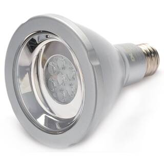 DURALAMP&reg; LED PAR30 IP44 - 10W 28 E27 Warmlicht Leuchtmittel 07100