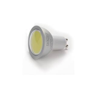 DURALAMP SATIN LED 220-240V - 2,5W 110 GU10 Kaltlicht Detailbild 0