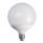 DURALAMP DECO LED GLOBE 120 - 14W/6400K | 1370lm | 240° | E27 | 220-240V | Kaltlicht Detailbild 0