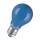 Osram Decor Color A blue 11W 240V E27 blau Detailbild 0