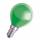 Osram Decor Color P green 11W 240V E14 grün Detailbild 0