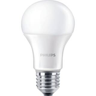 Philips CorePro LEDbulb 13.5-100W E27 827 warmweiß nicht dimmbar A60 matt Detailbild 0