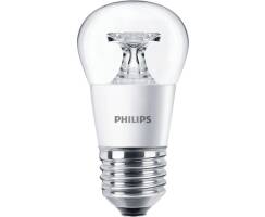 Philips CorePro LEDluster 5.5-40W E27 827 warmweiß nicht...
