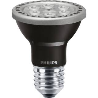 Philips LEDspot 5,5-50W E27 840 PAR20 25° dimmbar Detailbild 0
