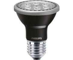 Philips LEDspot 5,5-50W E27 840 PAR20 25° dimmbar...