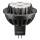 Philips MASTER LEDspotLV 8-50W GU5.3 827 warmweiß MR16 36D dimmbar Detailbild 0