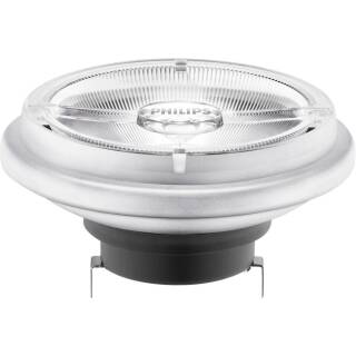 Philips MASTER LEDspotLV AR111 11-50W GX53 930 weiß 40D dimmbar Detailbild 0
