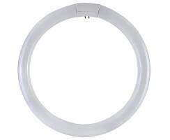 DURALAMP T8 Ring-Leuchtstofflampe - 32W/4100K | 2050lm | G10q | 86,7V | Kaltlicht | DIMMBAR Detailbild 0