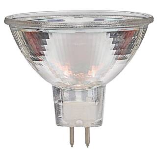 LED Spot Halogenspot Halogenlampe Strahler Leuchtmittel GU5,3 2w warmweiß 230V
