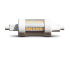 DURALAMP Lineare ERRE7s 360° LED - 7W/4000K | 800lm | 360° | R7s | 220-240V | Neutralweiß Detailbild 0