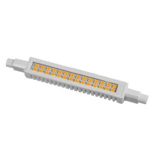 DURALAMP Lineare ERRE7s LED - 10W/2700K | 850lm | 120° | R7s | 200-240V | Warmweiß Detailbild 0