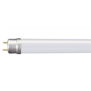 DURALAMP LED TUBE GLASS VB - 18W/3000K | 1980lm | 330° | G13 | 220-240V | Warmweiß Detailbild 0