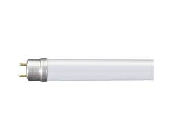 DURALAMP LED TUBE GLASS VB | 1,2m  - 18W/4000K | 2050lm | 330° | G13 | 220-240V | Neutralweiß Detailbild 0