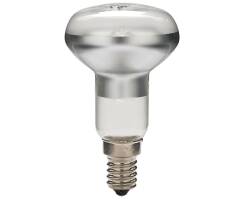 DURALAMP Reflektorlampe R50 - 25W/2700K E14 matt...