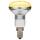 DURALAMP Reflektorlampe R50 - 40W/gelb E14 gelb Detailbild 0