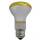 DURALAMP Reflektorlampe R80 - 60W/gelb E27 gelb Detailbild 0