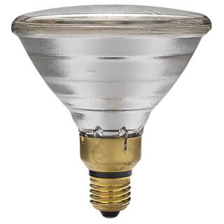 DURALAMP Reflektorlampe PAR38 - 120W/2700K E27 breitstrahlend Detailbild 0